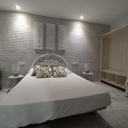 Apartamento Laura Пеньискола Экстерьер фото
