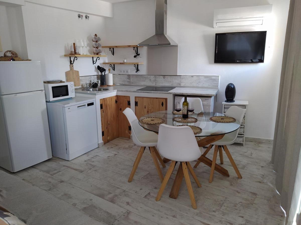 Apartamento Laura Пеньискола Экстерьер фото