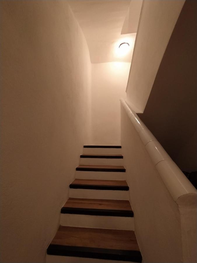 Apartamento Laura Пеньискола Экстерьер фото