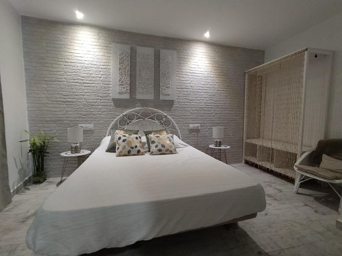 Apartamento Laura Пеньискола Экстерьер фото