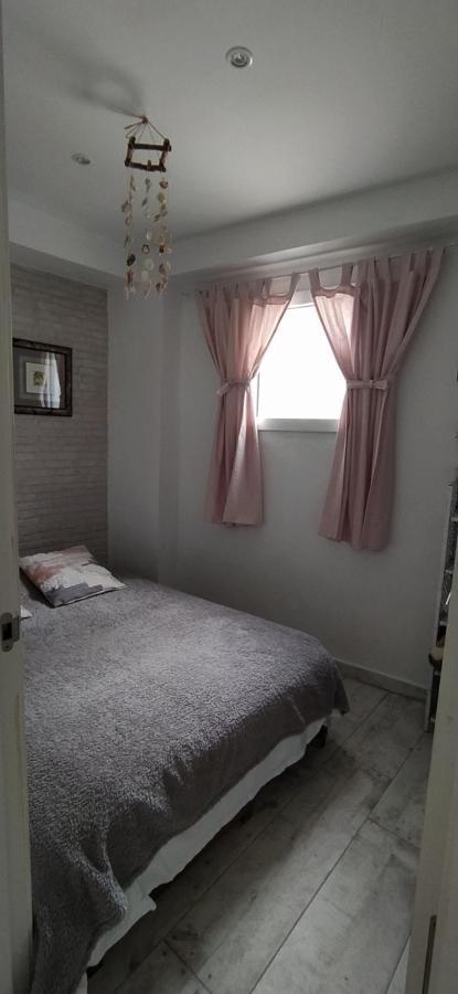 Apartamento Laura Пеньискола Экстерьер фото
